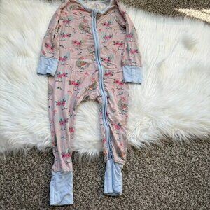 Caden Lane Chicken Sleeper Girls 12-18 Months